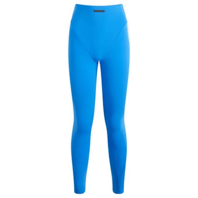 Adidas x Fear Of God Athletics Legging Blue Rush