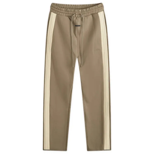 Adidas x Fear Of God Athletics Fleece Relaxed Sweatpant Clay/Pale Yellow