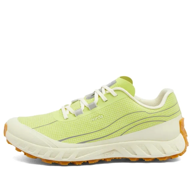 Norda Men's The Norda Men's 002 Lichen