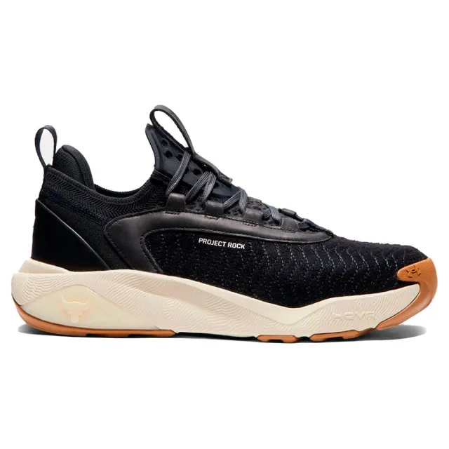 Under Armour Project Rock 7 Luxe Trainers