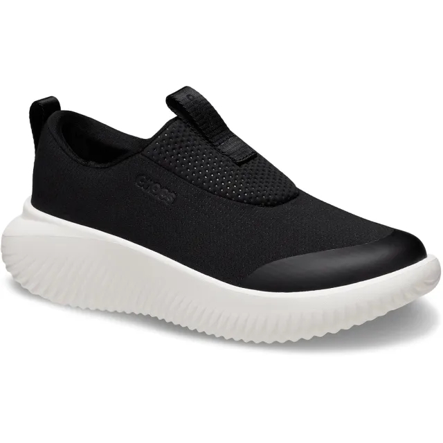 Crocs | Unisex | Mellow Ease | Sneakers | Black / White | M12