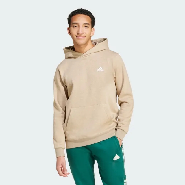 adidas Seasonal Essentials Mélange Hoodie