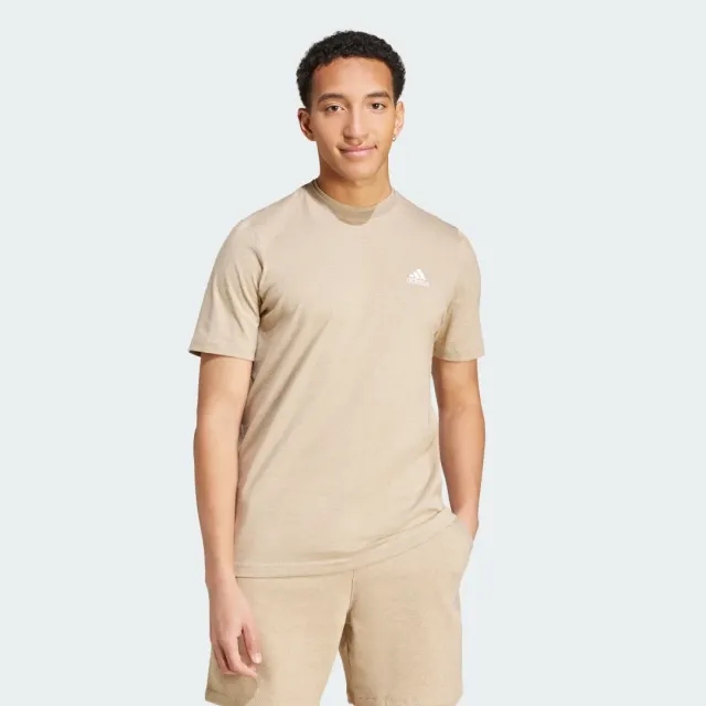 adidas Seasonal Essentials Melange T-Shirt