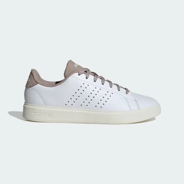 adidas  ADVANTAGE 2.0  women's Shoes (Trainers) in White