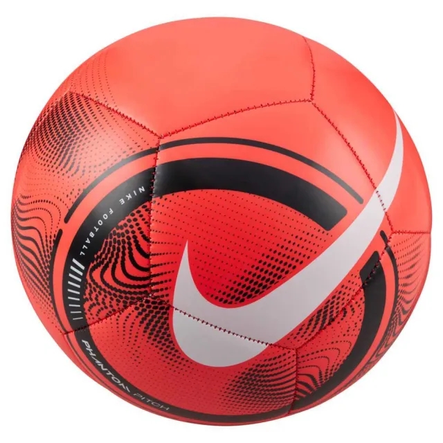 Nike Phantom Football Ball