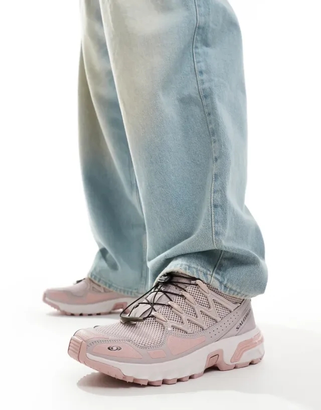 Salomon Acs + Og