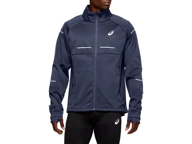 Asics Winter Jacket