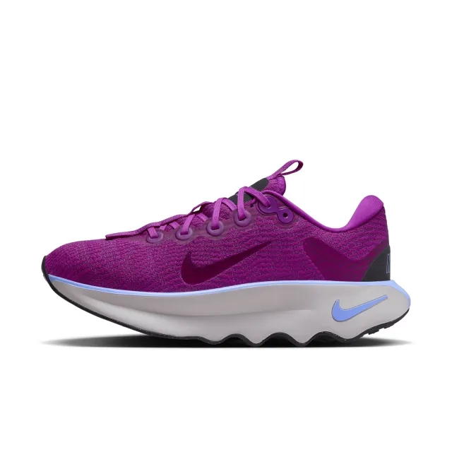 Nike Motiva Women's Walking Shoes - Purple
