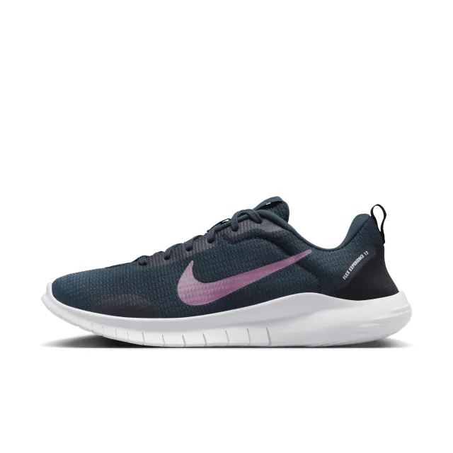 Nike Flex Experience Run 12 Women's Road Running Shoes - Blue