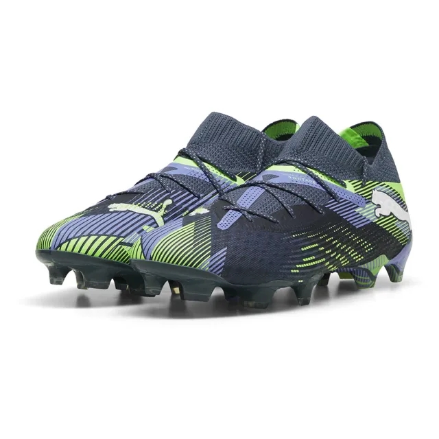 Puma - WOMAN Future 7 Ultimate FG/AG Lights Out Pack