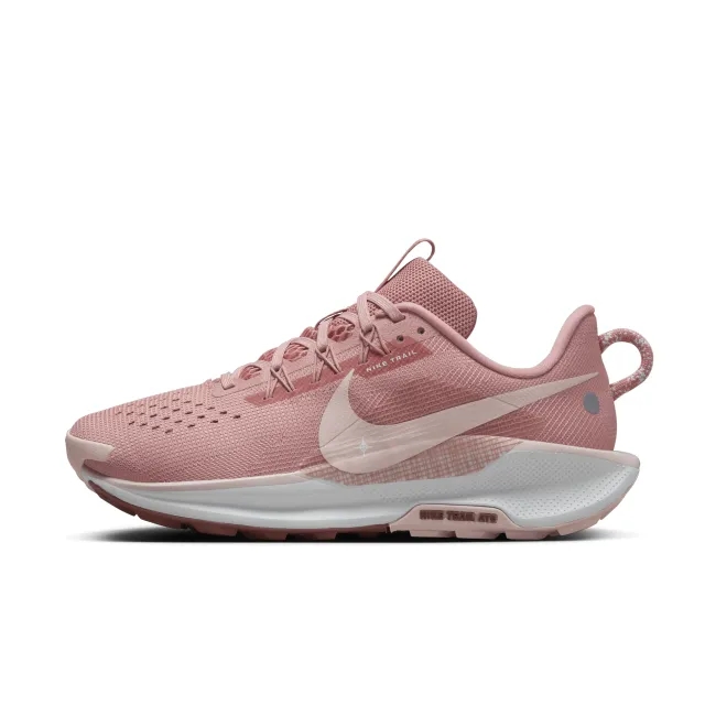 Nike Pegasus Trail 5 Women's Trail-Running Shoes - Pink