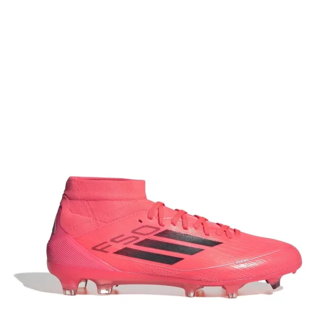 adidas Womens F50 Pro Mid FG