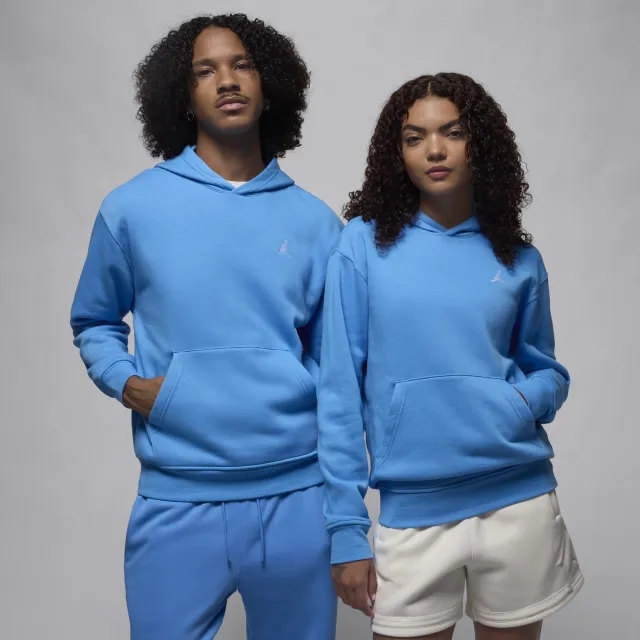 Nike Jordan Brooklyn Fleece Pullover Hoodie