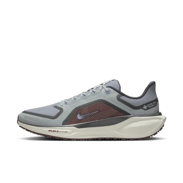 Nike Pegasus Men Shoes - Grey