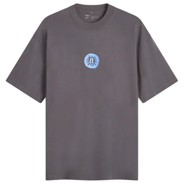 Adsum Men's Splash T-Shirt Navy