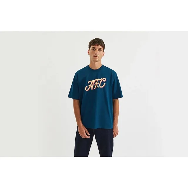 Arsenal 89 Navy T-Shirt, Multicolor