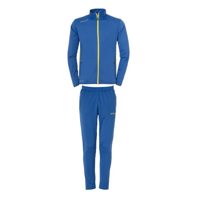 Uhlsport Classic Essential Tracksuit Jacket