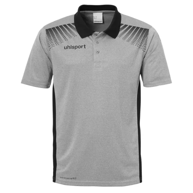 Uhlsport Goal Short Sleeve Polo