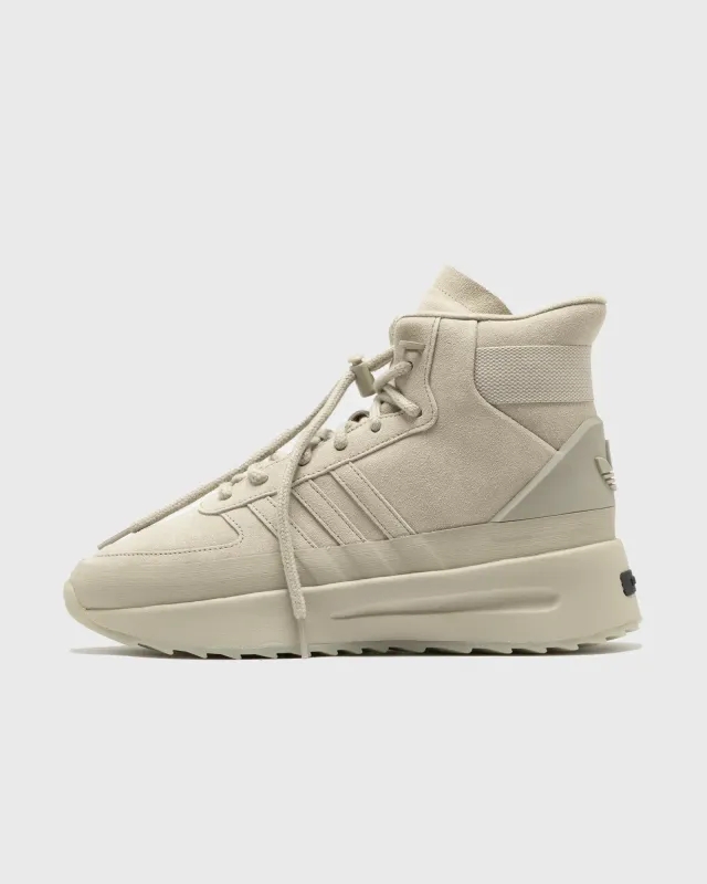 adidas x Fear of God Athletics LA Hiker - Brown, Brown
