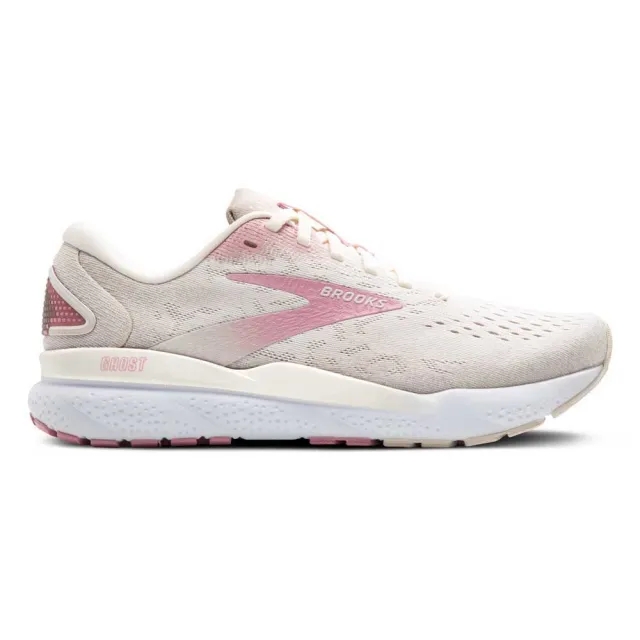 Brooks Ghost 16 Women's Running Shoes - AW24