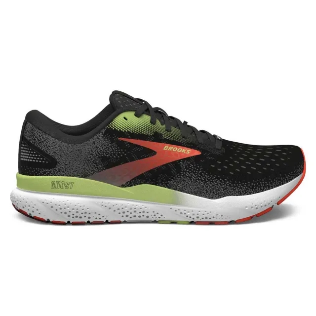 Brooks Ghost 16 GORE-TEX Running Shoes - AW24