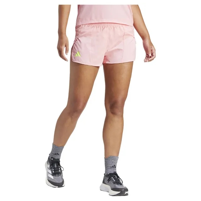 adidas Adizero Essentials Women's Running Split Shorts - AW24