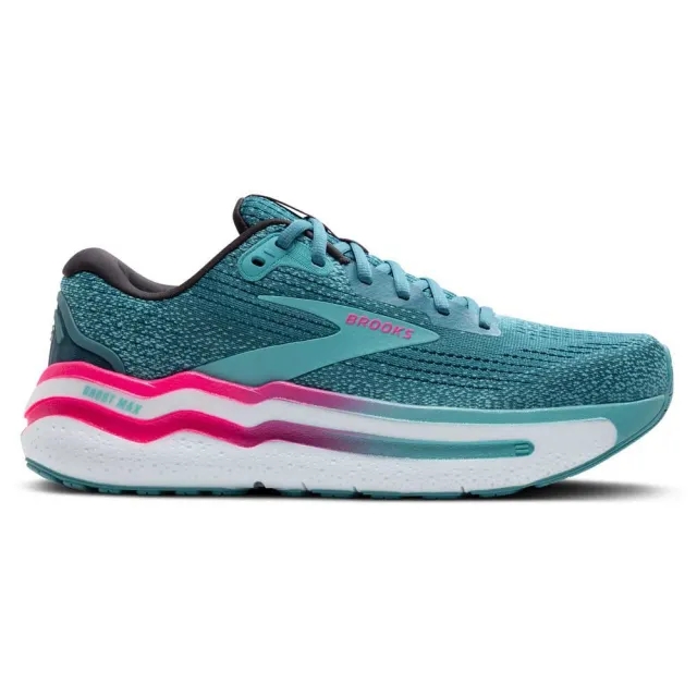 Brooks Ghost Max 2 Womens Running Shoes