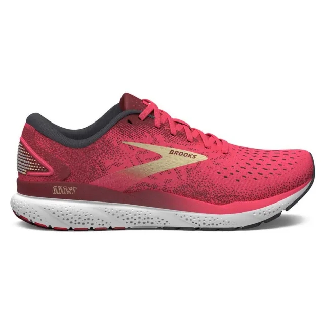 Brooks Ghost 16 Women's Running Shoes - AW24