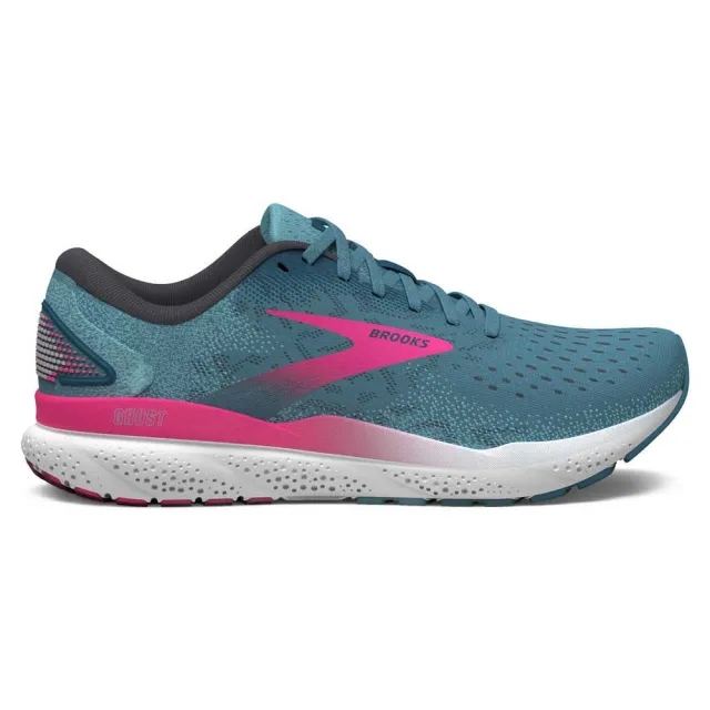 Brooks Ghost 16 Women's Running Shoes - AW24