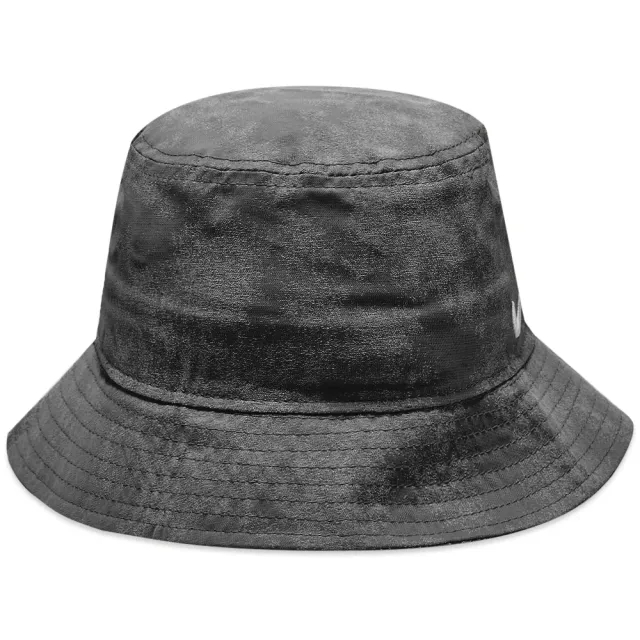 Nike NRG Bucket Hat Black/White