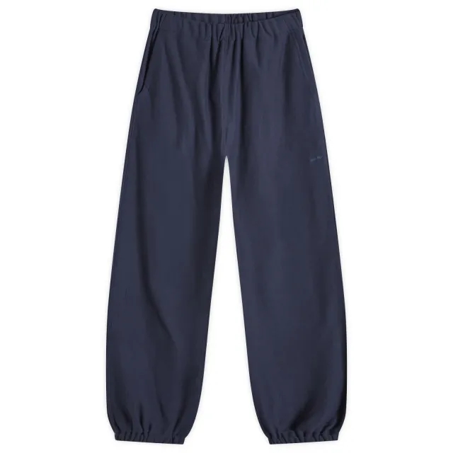 Snow Peak Women's Takibi Sweatpants Navy
