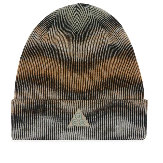 Nike ACG Peak Beanie, Green