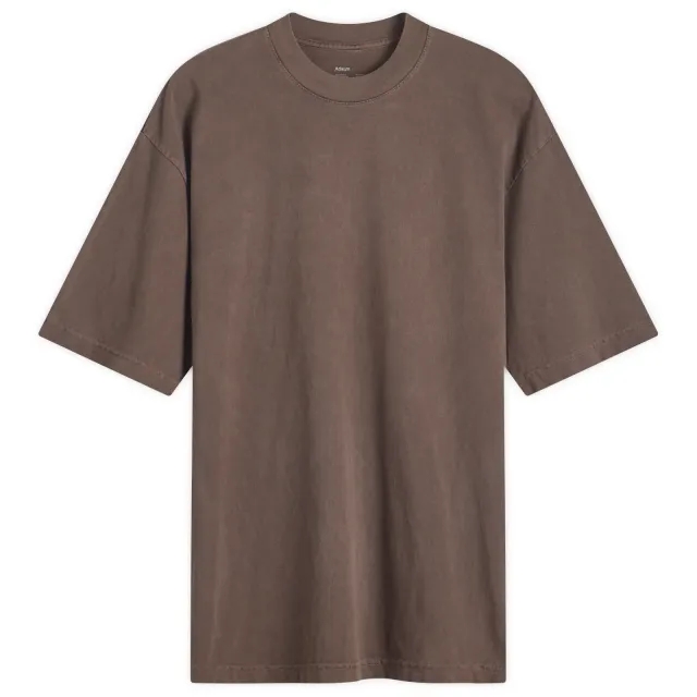 Adsum Men's Lily T-Shirt Brown