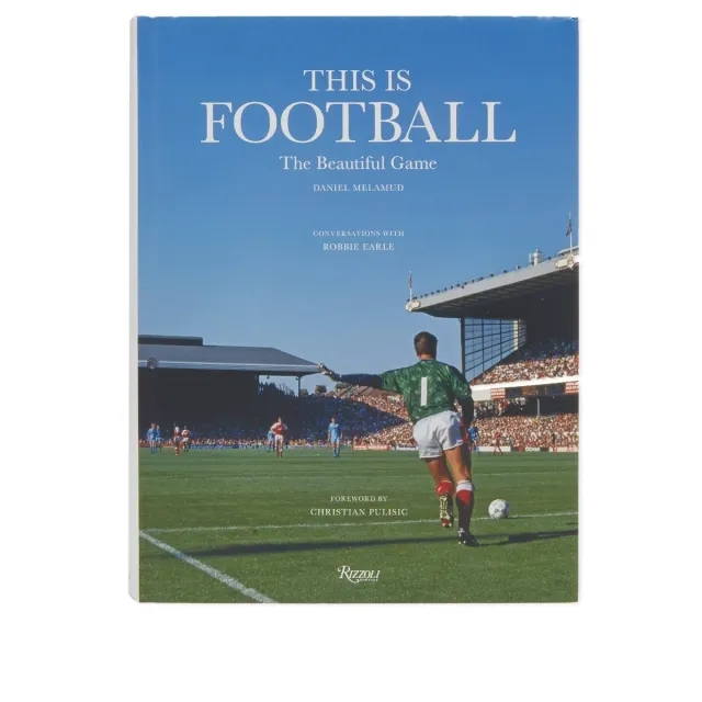 Rizzoli This is Football Daniel Melamud