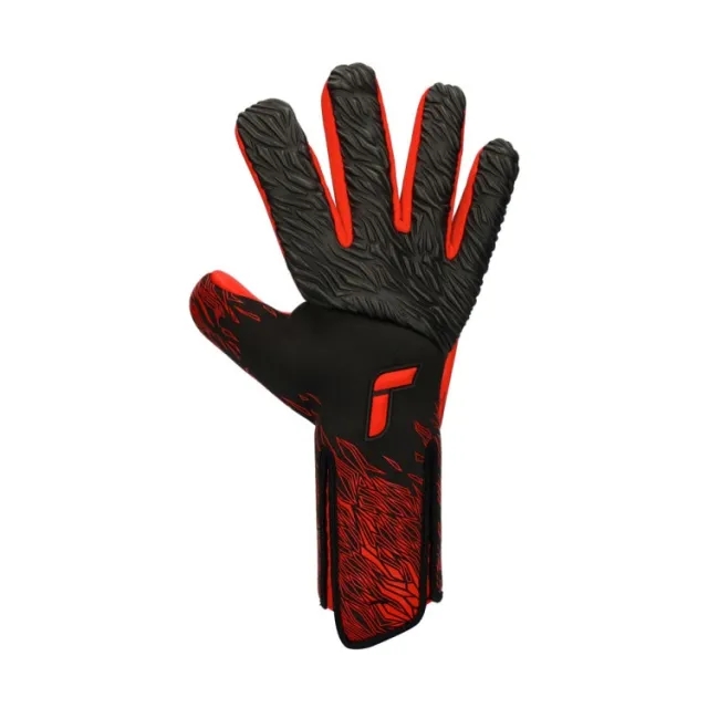 Reusch Venomous Gold X GK Gloves