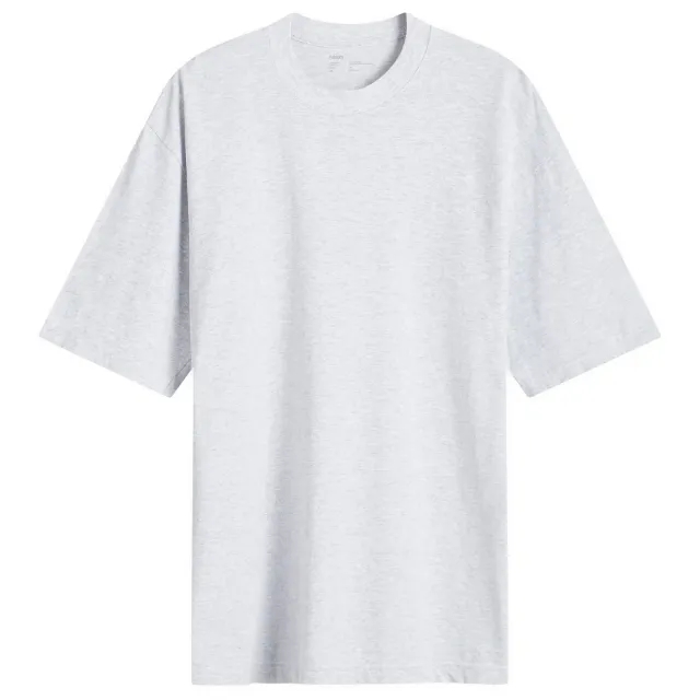Adsum Men's Lily T-Shirt Grey