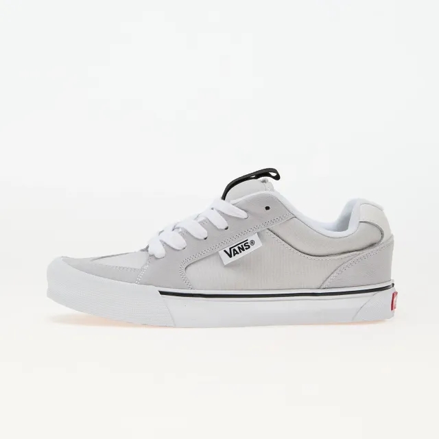 Vans Chukka Push - Grey - Mens