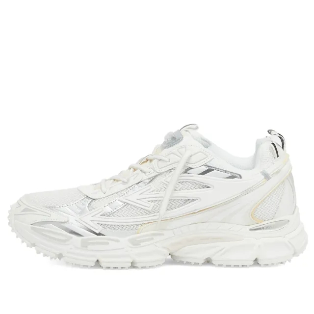 Sneakers Off-White Ow Be Right Back White Eur 43