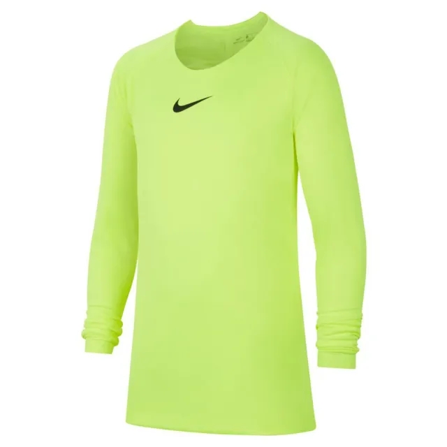 Nike Dri Fit Park First Layer Long Sleeve T-shirt