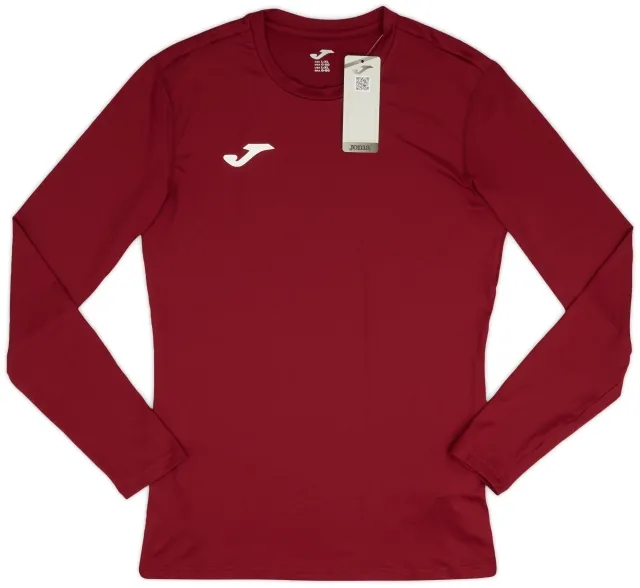 2022-23 Joma Compression L/S Baselayer (L/XL)