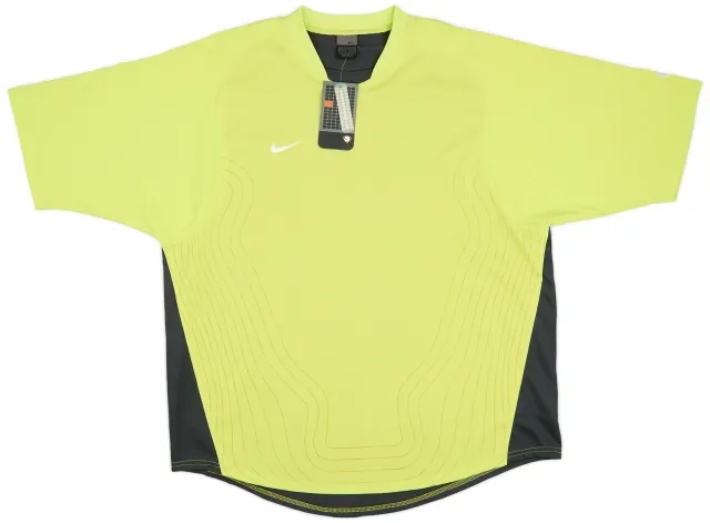 2004-05 Nike Template Shirt - 9/10 - (XL)
