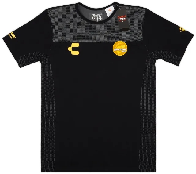 2021-22 Dorados de Sinaloa Charly Training Tee (L)