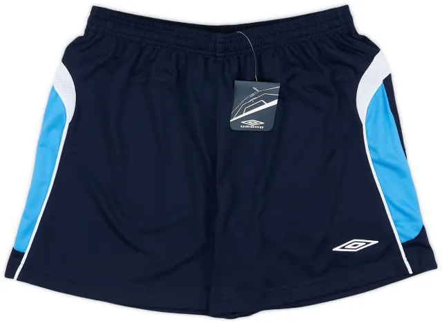2000s Umbro Training Shorts - 9/10 - (M)