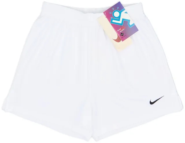 1998-99 Nike Training Shorts - 9/10 - (S)