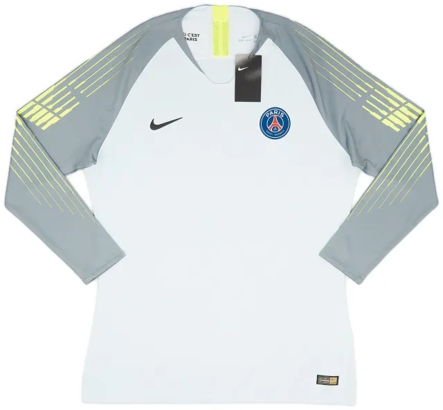 Nike 2018-19 Paris Saint-Germain Player Issue GK Shirt (XL)