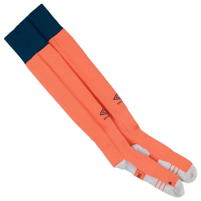 Umbro 2019-20 Everton Away Socks (M)