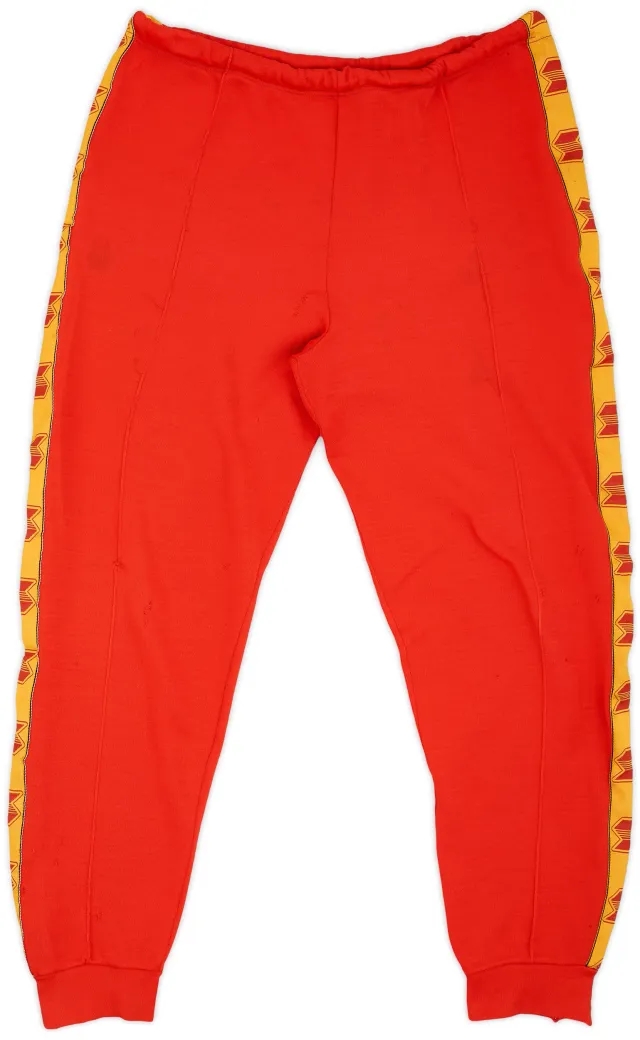 1990s ABM Template Track Pants/Bottoms - 6/10 - (L)