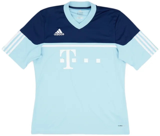 2012-13 adidas Template Shirt - 7/10 - (M)