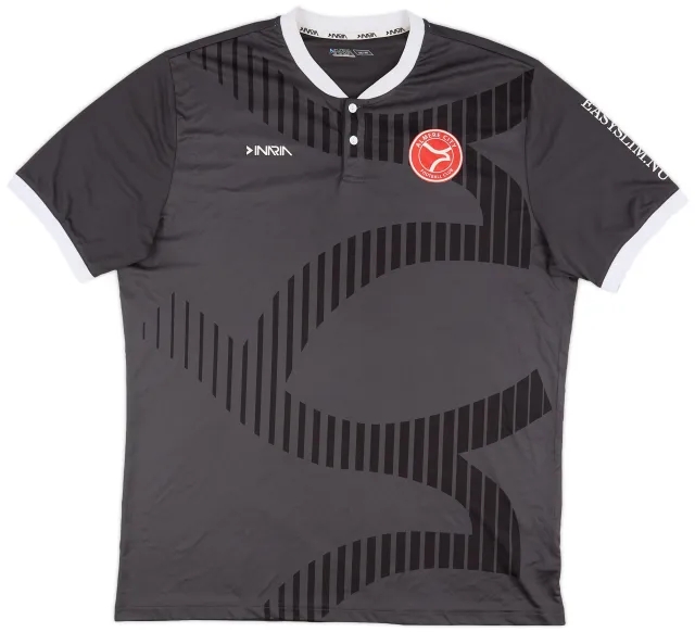 2019-20 Almere City Away Shirt - 9/10 - (XXL)