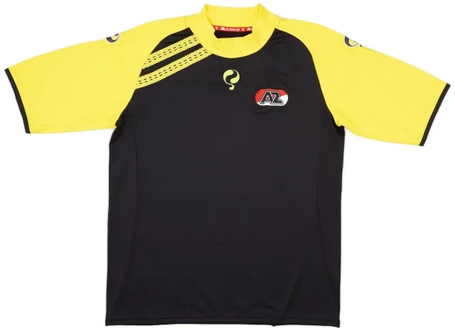 2010-11 AZ Alkmaar Away Shirt - 9/10 - (L)